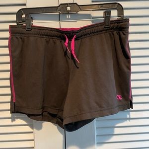 Champion PowerTrain shorts